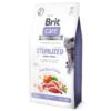 BRIT CARE CAT STERIL WEIGHT CONTROL 2 KG