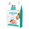 BRIT CARE CAT STERIL URINARY 2 KG