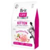 BRIT CARE CAT KITTEN 2 KG