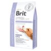 BRIT GF VET DOG GASTRO 2 KG