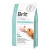 BRIT GF VET DOG STRUVITE 2 KG
