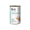 BRIT GF VET DOG STRUVITE 400 GR