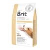 BRIT GF VET DOG HEPATIC 2 KG