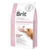 BRIT GF VET DOG HYPOALER 2 KG