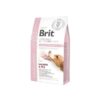 BRIT GF VET DOG HYPOALER 400 GR