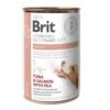 BRIT GF VET DOG RENAL 400 GR