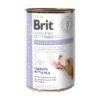 BRIT GF VET DOG GASTRO 400 GR