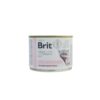 BRIT GF VET CAT HYPOALER 200 GR