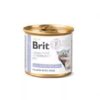 BRIT GF VET CAT GASTRO 200 GR