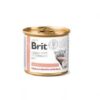 BRIT GF VET CAT RENAL 200 GR